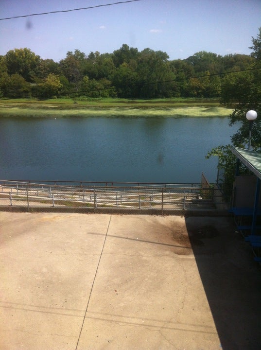 Municipal Gardens Park, 1831 Lafayette Rd, Indianapolis, IN