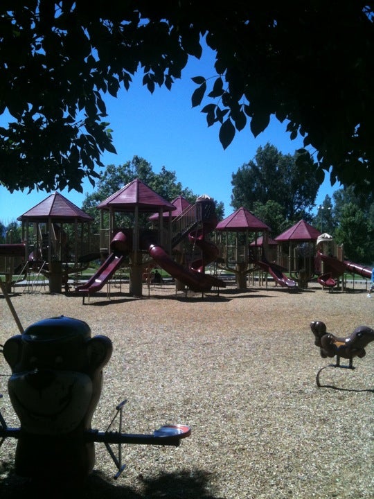 Lampe Park, 1325 Waterloo Ln, Gardnerville, NV, Parks MapQuest
