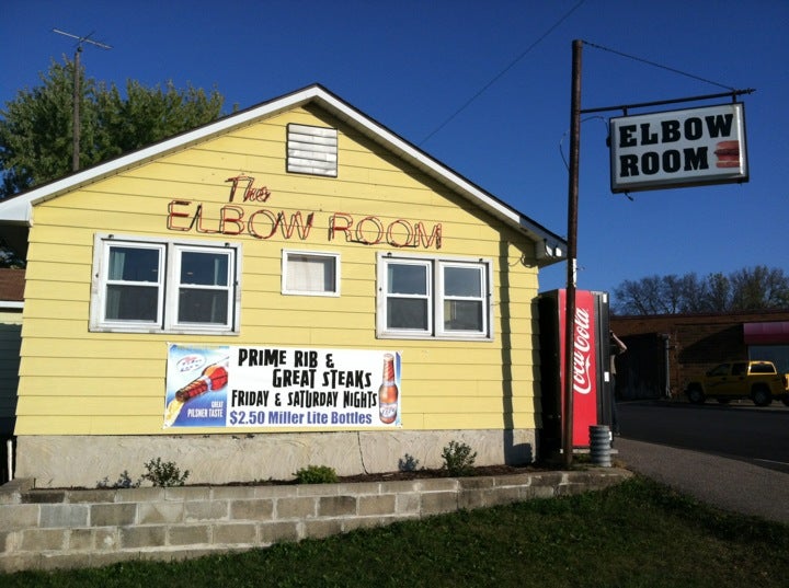 Glenville, MN Map & Directions MapQuest