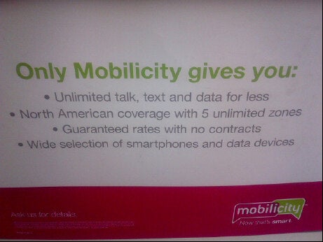Mobilicity