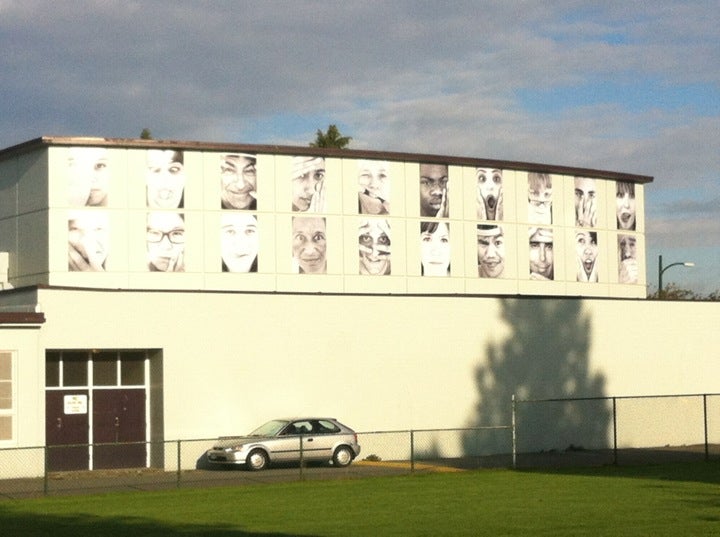 John Oliver Nursery School