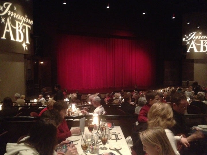 Arizona Broadway Theatre, 7701 W Paradise Ln, Peoria, AZ, Music