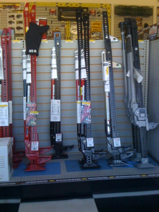 Four Wheel Parts, 3421 Brandon Ln, Fort Worth, TX, Car Service MapQuest