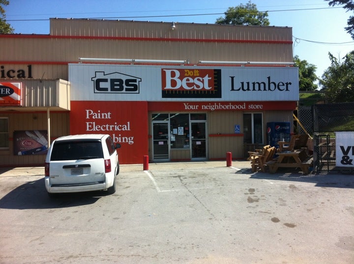 Clay Building Supply, 1621 S Highway 421, Manchester, KY MapQuest