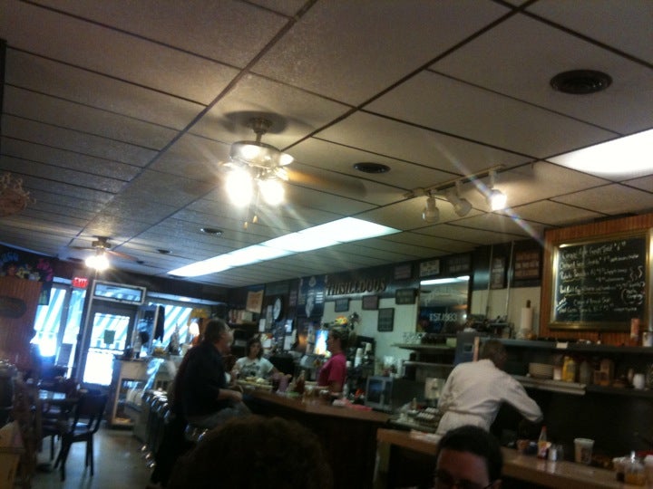 Belvidere, NJ Map & Directions MapQuest