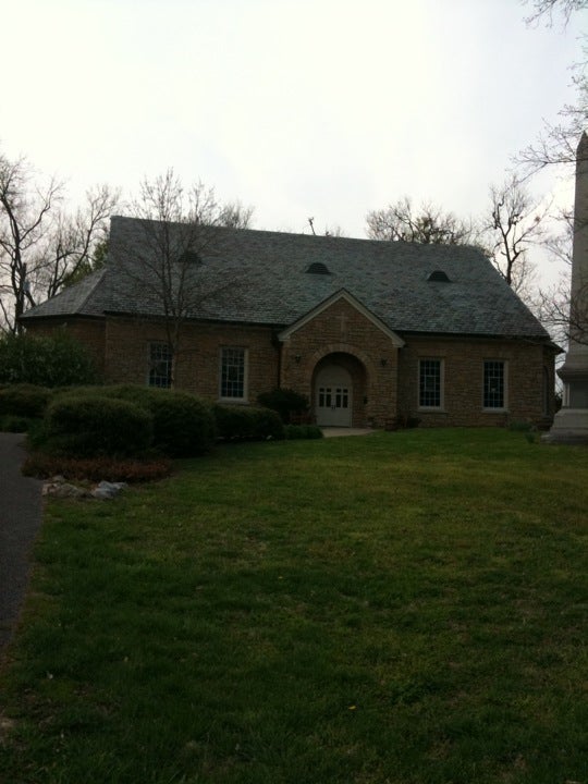 Cane Ridge Shrine, 1655 Cane Ridge Rd, Paris, KY, Museums MapQuest
