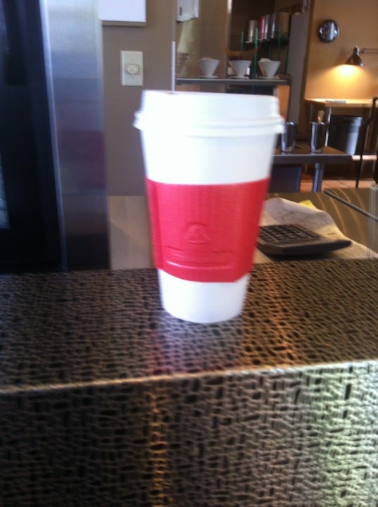 Redband Coffee Co., 110 W 13th St, Davenport, IA, Coffee Shops MapQuest