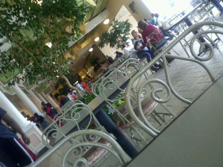 Magnolia Mall, 2701 David H McLeod Blvd, Florence, South Carolina