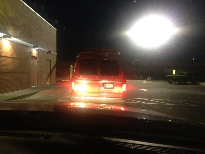 Cement, OK Map & Directions MapQuest