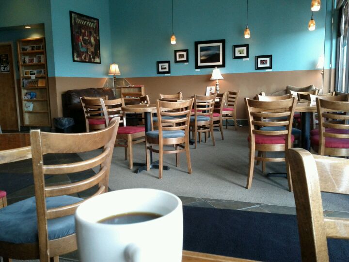 Buzzz Bar, 12056 W 135th St, Overland Park, KS, Coffee Shops MapQuest