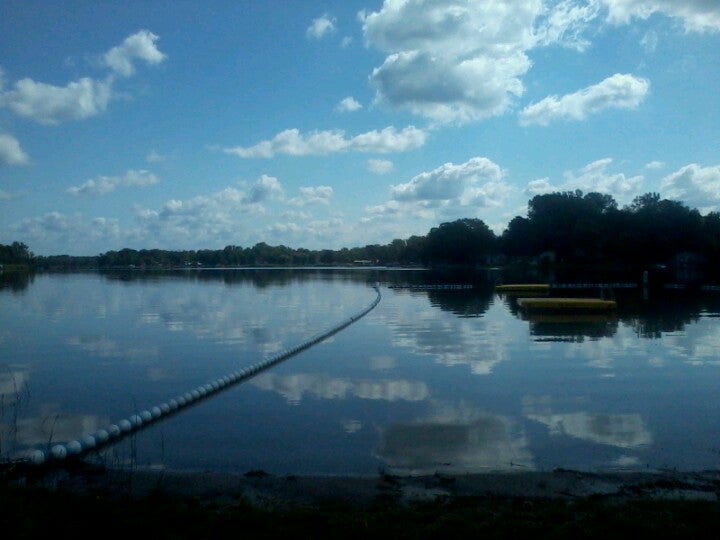 Rose Lake, Coldwater, MI MapQuest