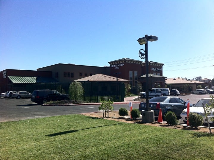 Animal & Bird Veterinary Medical Center, 3195 Hamner Ave, Norco, CA,  Boarding & Kennels - MapQuest