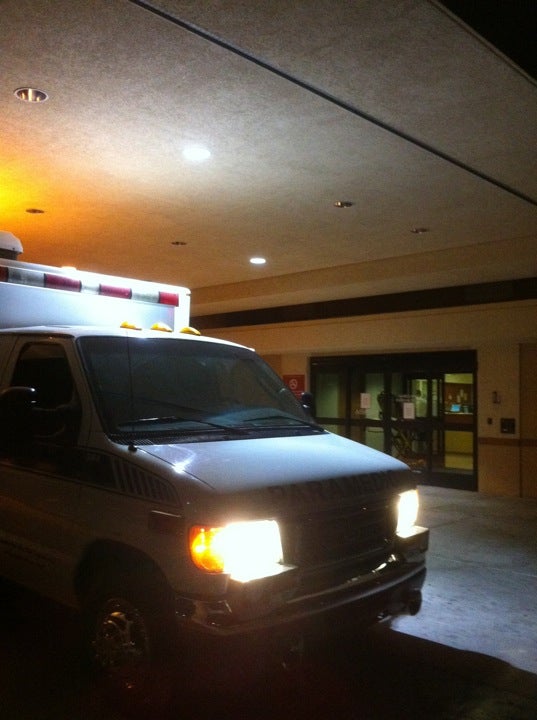 Western Arizona Regional Medical Center, 2735 Silver Creek Rd, Bullhead