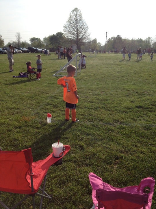 Garfield, AR Map & Directions MapQuest