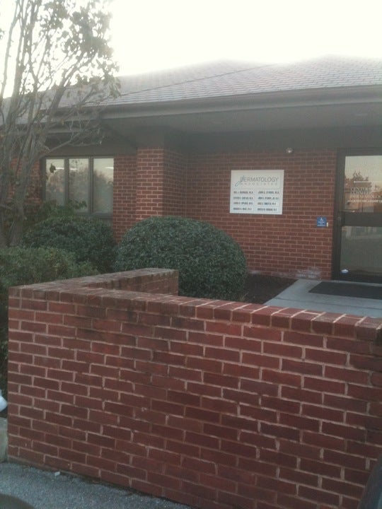 Dermatology Associates of York, 205 Saint Charles Way, York, PA