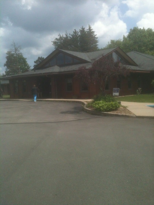 Seneca Medical Center, Ranch St, Cranberry Twp, PA, General Practice MapQuest