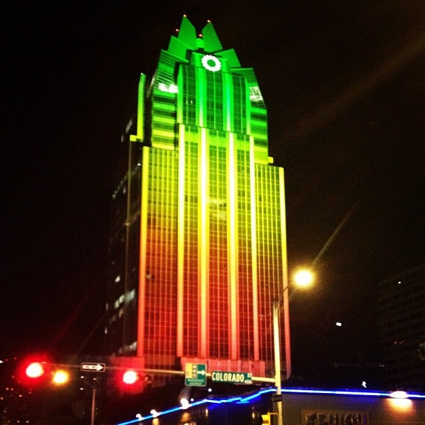 Secureflow Pro CLOSED, 401 Congress Ave, Austin, TX, Services NEC