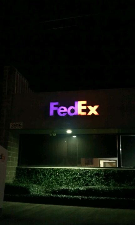 FedEx Ship Center 3915 W Cardinal Dr Beaumont TX MapQuest