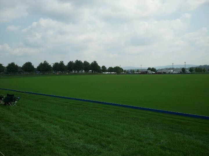 The Plains, VA Map & Directions MapQuest