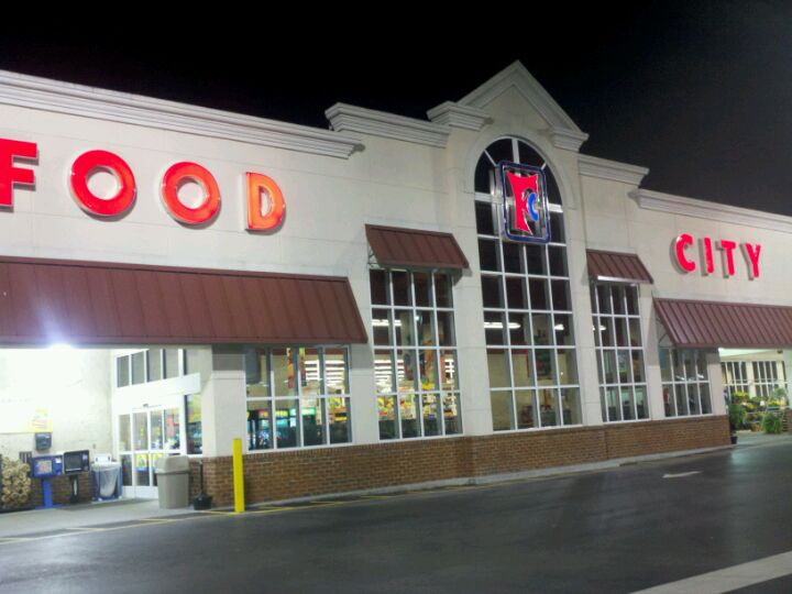 Food City, 11503 Chapman Hwy, Seymour, TN, Grocery Stores MapQuest