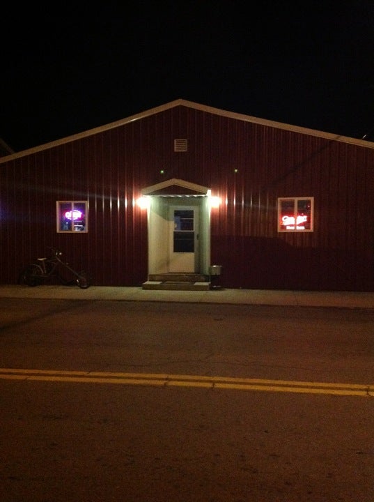 Alger, OH Map & Directions MapQuest