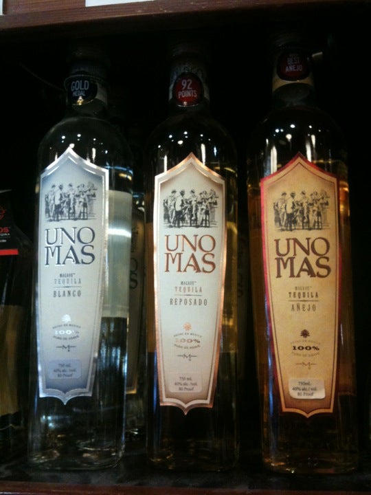 Edgemont Liquor Shoppe