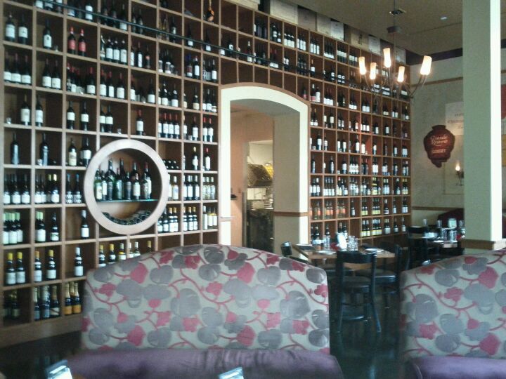 Cru A Wine Bar, 842 Watters Creek Blvd, Allen, TX, Eating places MapQuest