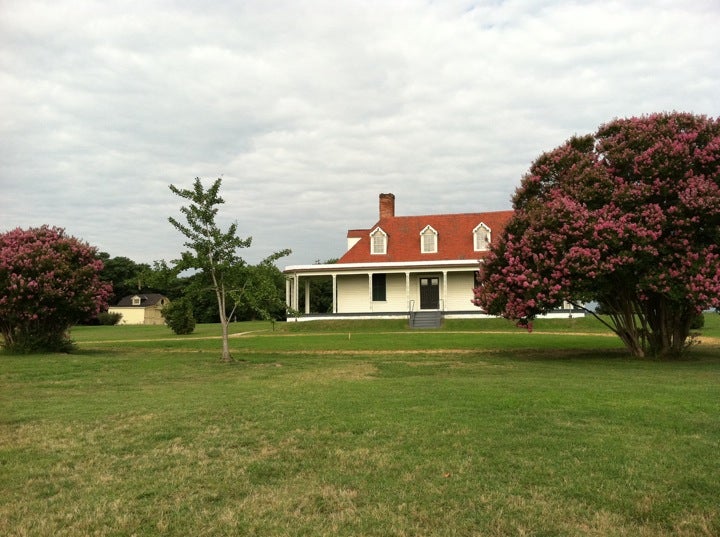 Hopewell, VA Map & Directions MapQuest