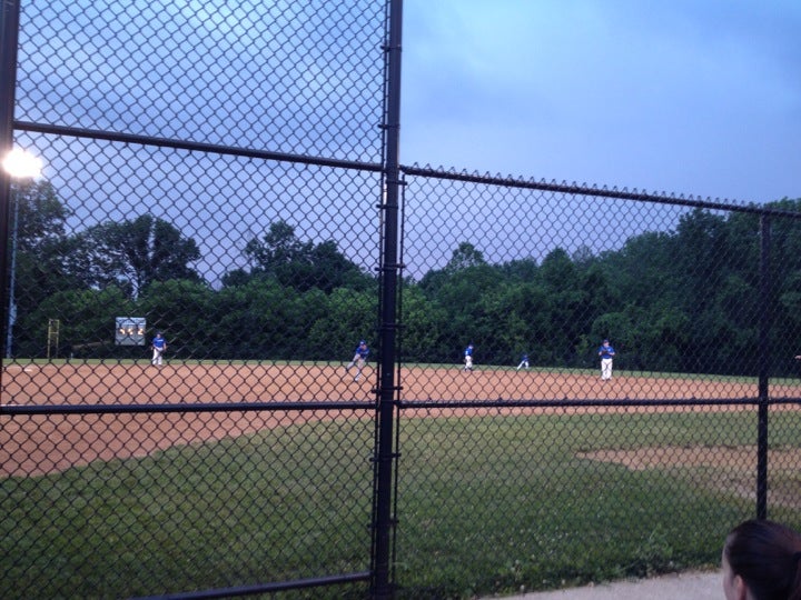 Winslow Sports Complex, 2800 S Highland Ave, Bloomington, IN MapQuest