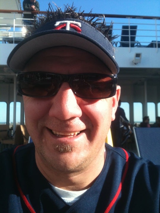 Pepsi Beverage Company, 9300 La Porte Fwy, Houston, TX, Services NEC