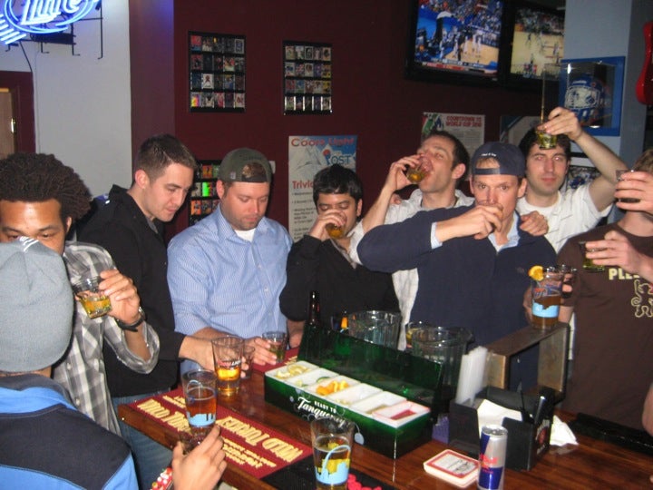 The Post Sports Bar & Grill - Maplewood - 