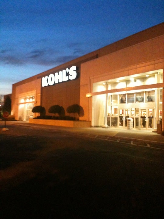 KOHL'S - 1290 E Ireland Rd, South Bend, Indiana - Department Stores - Phone  Number - Yelp