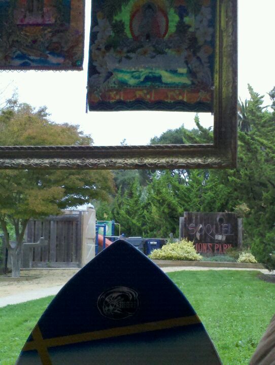 Soquel, CA Map & Directions MapQuest