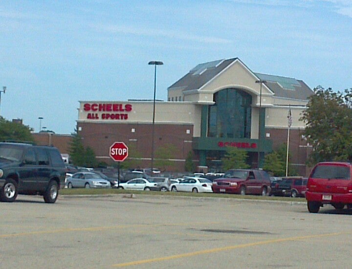 Fan Shop at Appleton SCHEELS