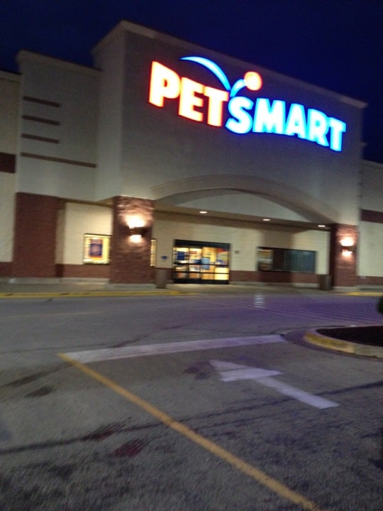 PetSmart, 11501 Metcalf Ave, Overland Park, Kansas, Pet supplies - MapQuest