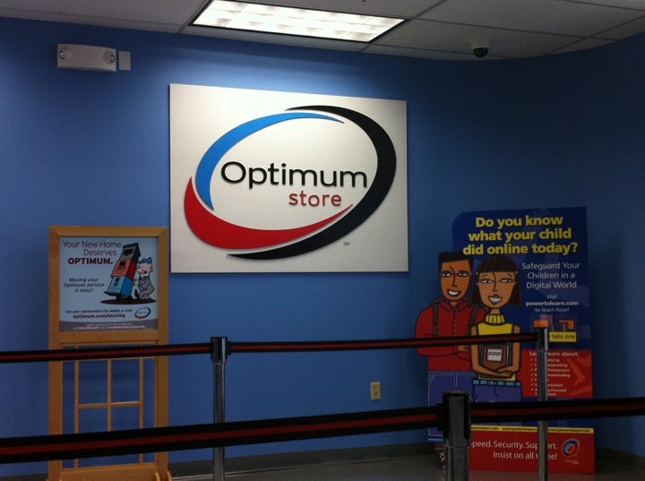 Optimum, 275 Centennial Ave, Piscataway, NJ, Electronic Retailing