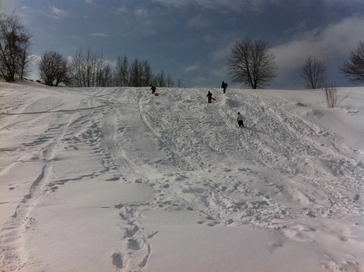 Lyman, ME Map & Directions MapQuest