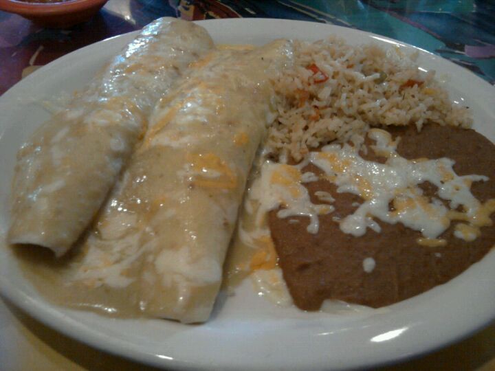 Carambas Fine Mexican Dining, 3116 W Front St, Midland, TX MapQuest