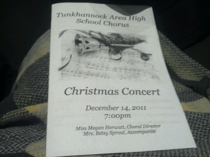 Best Schools in Tunkhannock Borough, Pennsylvania MapQuest