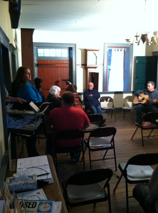 Afton, TN Map & Directions MapQuest