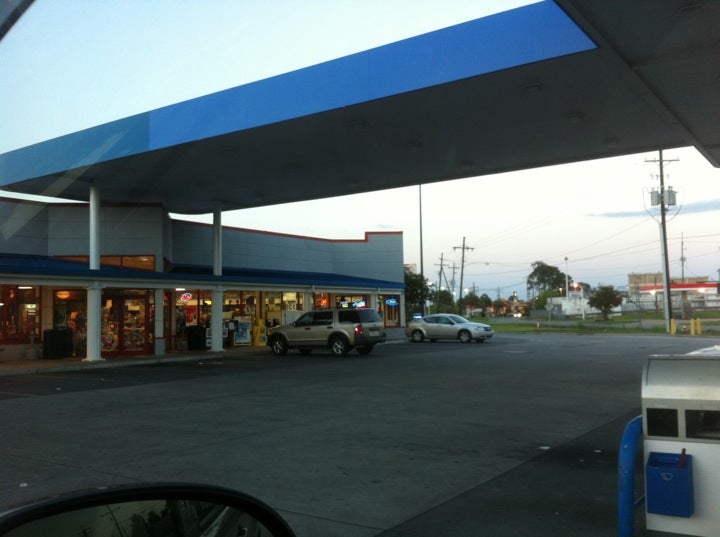 Acadia Truck Plaza, 103 E Bayou Rd, Thibodaux, LA, Truck stops MapQuest