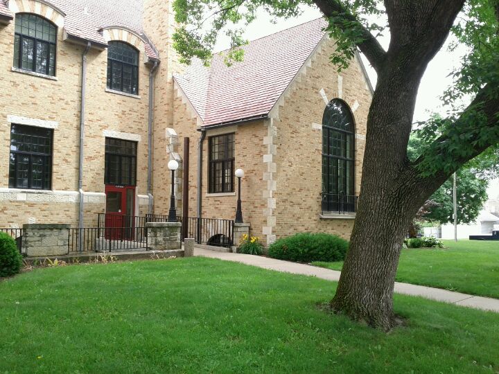 Dixon, IL Map & Directions MapQuest