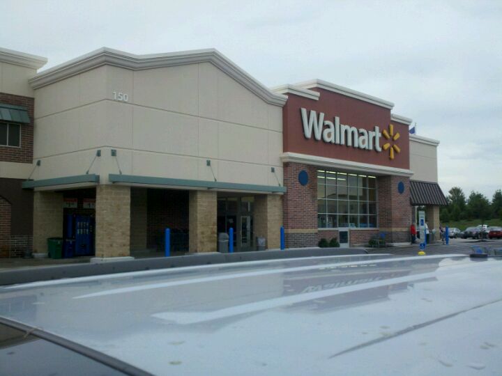 Walmart Supercenter, 950 Route 37 W, Toms River, NJ, Pharmacies - MapQuest