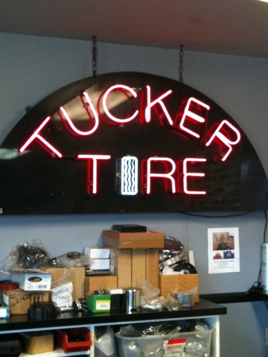 Tucker Tire, 27942 Forbes Rd, Laguna Niguel, CA, Auto Repair MapQuest