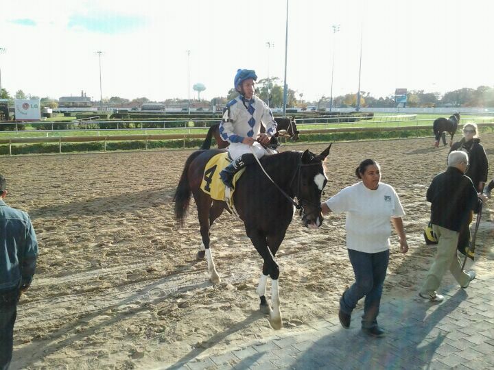 Hawthorne Race Course, 3501 S Laramie Ave, Stickney, IL, Race Tracks ...