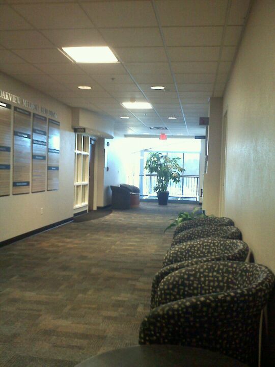 Clarkson West Medical Center, 2727 S 144th St, Ste 230, Omaha, NE