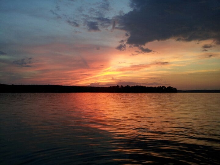 Lake Wateree, Colonel Creek, Molly Creek Cir, Ridgeway, SC MapQuest