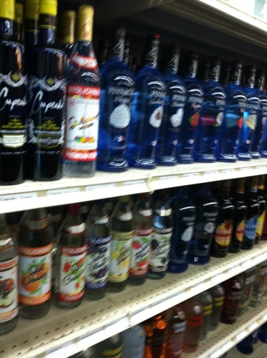 Wines & Liquor Depot, 207 Islip Ave, Islip, NY MapQuest