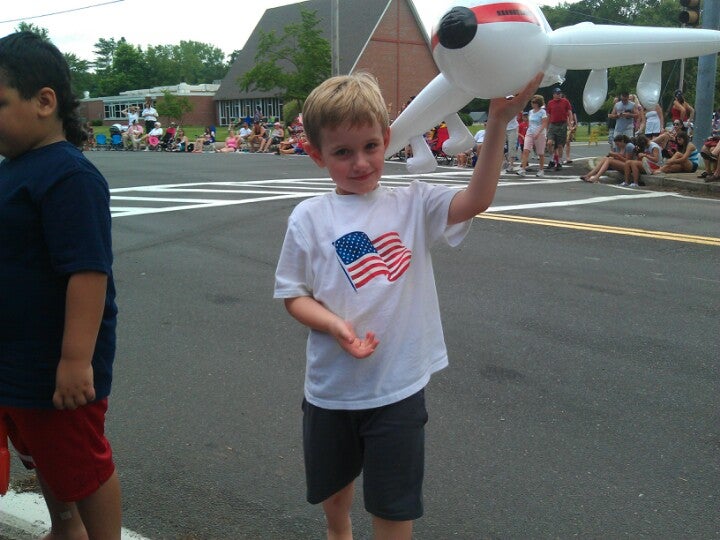 St Paul Lutheran Church, 181 Elm St, East Longmeadow, Town of, MA