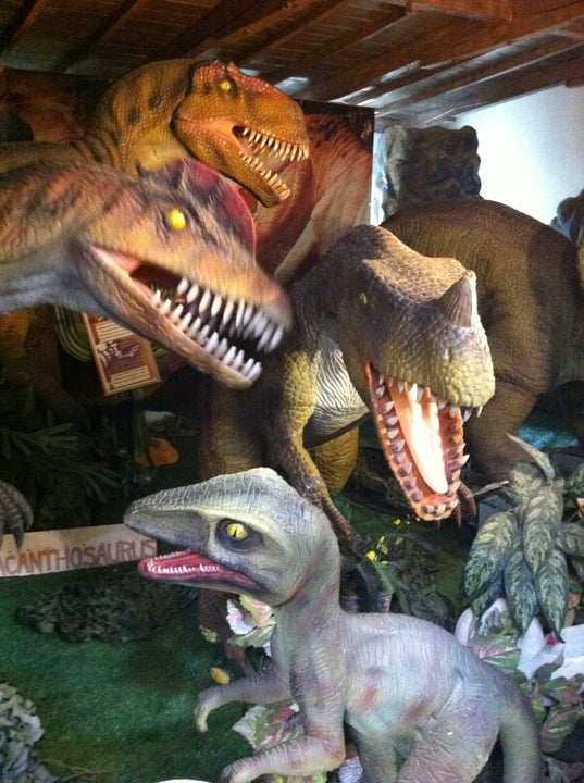 Cabazon, CA Map & Directions MapQuest